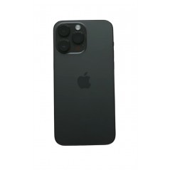 iPhone 14 Pro Max 6.7" 128GB Space Black (brugt)