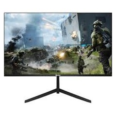 Infinity Hawk 24-tommer 165 Hz Full HD LED-skærm med VA-panel