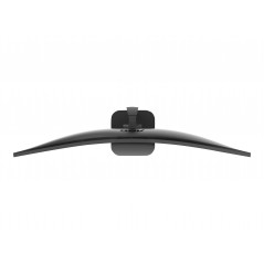 Computerskærm 25" eller større - AOC Pro-line CU34P3CV 34" buet Ultrawide Monitor med USB-C PD 65W KVM-Switch/ethernet og højttalere