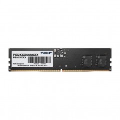 RAM - Patriot 16GB DDR5 5600MHz DIMM RAM