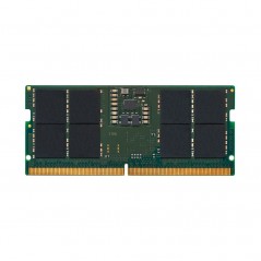 Kingston ValueRAM 16GB DDR5 5600MHz SO-DIMM RAM