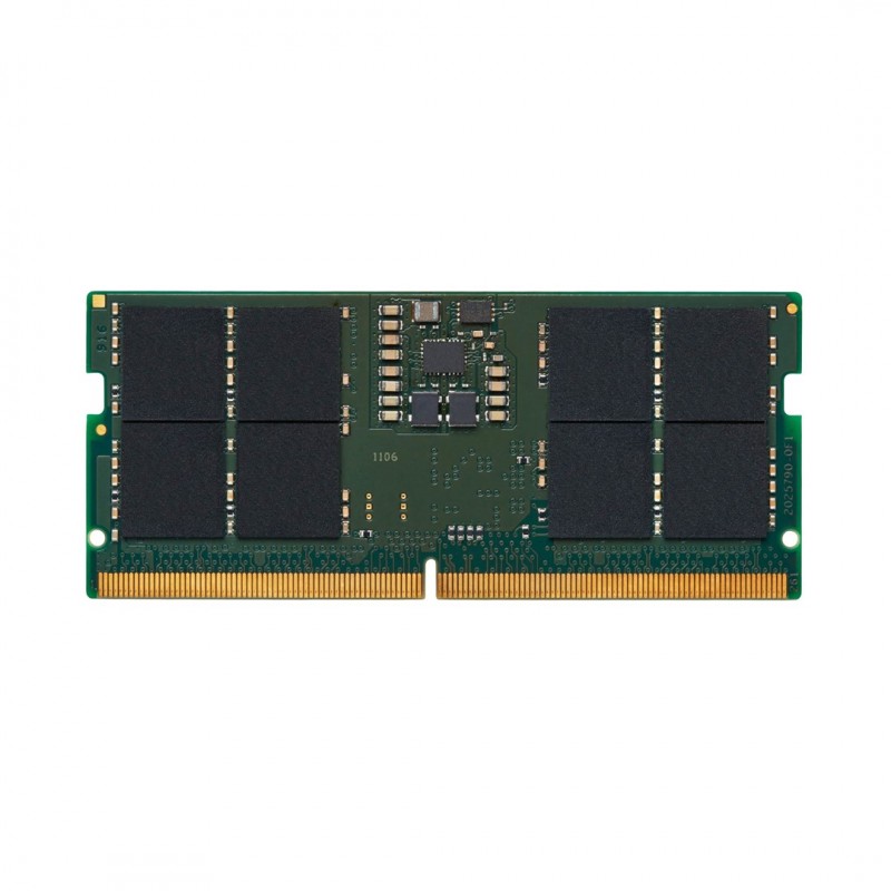 RAM - Kingston ValueRAM 16GB DDR5 5600MHz SO-DIMM RAM