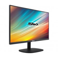 ASRock Challenger CL25FF 25" LED-skærm med IPS-panel