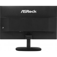 Computerskærm 25" eller større - ASRock Challenger CL25FF 25" LED-skærm med IPS-panel