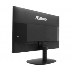 Computerskærm 25" eller større - ASRock Challenger CL25FF 25" LED-skærm med IPS-panel