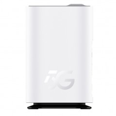 ZTE G5Z trådløs 5G-router/4G-router med WiFi 6 Dual Band