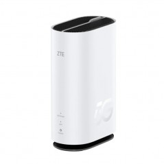 Trådløs router - ZTE G5Z trådløs 5G-router/4G-router med WiFi 6 Dual Band