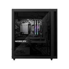 HP Omen 25L GT15-2003no i7-14700F 16GB 1TB SSD RTX 4070 Super 12 GB WiFi Win 11