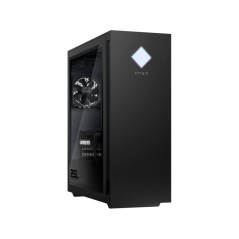 Billig gaming computer og stationær gaming computer - HP Omen 25L GT15-2003no i7-14700F 16GB 1TB SSD RTX 4070 Super 12 GB WiFi Win 11