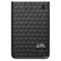 Stationær computer til familien - HP Slim S01-aF2806no Intel 8GB 512GB SSD med Wifi Win 11 demo