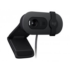 Logitech BRIO 105 Fuld HD-webkamera 1920 x 1080