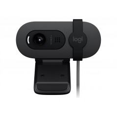 Webkamera - Logitech BRIO 105 Fuld HD-webkamera 1920 x 1080