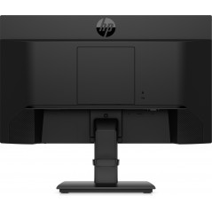 Computerskærm 15" til 24" - HP P22 G4 22-tommer Full HD LED-skærm med IPS-panel