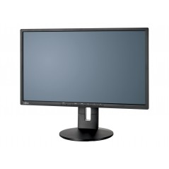 Fujitsu B22-8 TS Pro ergonomisk 22" Full HD LED-skærm med IPS-panel