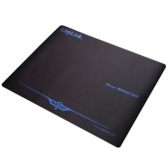 LogiLink ID0017 gaming-musemåtte XXL 30x40 cm