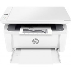 HP LaserJet Pro MFP M140w trådløs alt-i-én-laserprinter  med Wi-Fi & Scan to PDF