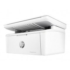 Billig laserprinter - HP LaserJet Pro MFP M140w trådløs alt-i-én-laserprinter  med Wi-Fi & Scan to PDF