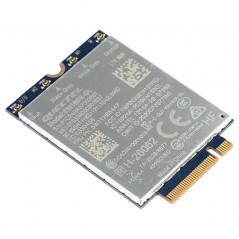 Øvrige komponenter - Lenovo Quectel EM160R-GL LTE 4G-modem WWAN-kort PCIe M.2 til f.eks. Lenovo T14 Gen 2