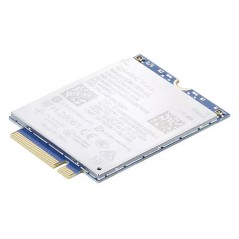 Lenovo Quectel EM120R-GL LTE 4G-modem WWAN-kort PCIe M.2 til f.eks. Lenovo T14 Gen 1