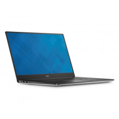 Dell Precision 5510 15,6" 4K Touch i7 32GB 1TB SSD Quadro M1000M Win 10 Pro (brugt)