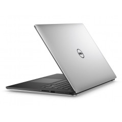 Dell Precision 5510 15,6" 4K Touch i7 32GB 1TB SSD Quadro M1000M Win 10 Pro (brugt)