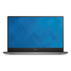 Brugt bærbar computer 15" - Dell Precision 5510 15,6" 4K Touch i7 32GB 1TB SSD Quadro M1000M Win 10 Pro (brugt)