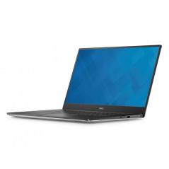 Brugt bærbar computer 15" - Dell Precision 5510 15,6" 4K Touch i7 32GB 1TB SSD Quadro M1000M Win 10 Pro (brugt)