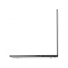 Brugt bærbar computer 15" - Dell Precision 5510 15,6" 4K Touch i7 32GB 1TB SSD Quadro M1000M Win 10 Pro (brugt)