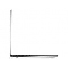 Brugt bærbar computer 15" - Dell Precision 5510 15,6" 4K Touch i7 32GB 1TB SSD Quadro M1000M Win 10 Pro (brugt)