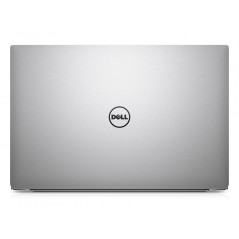 Brugt bærbar computer 15" - Dell Precision 5510 15,6" 4K Touch i7 32GB 1TB SSD Quadro M1000M Win 10 Pro (brugt)