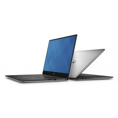Brugt bærbar computer 15" - Dell Precision 5510 15,6" 4K Touch i7 32GB 1TB SSD Quadro M1000M Win 10 Pro (brugt)
