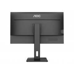 Computerskærm 25" eller større - AOC Q32P2 32" 2560x1440 LED-skærm med IPS-panel