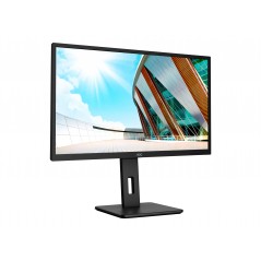 AOC Q32P2 32" 2560x1440 LED-skærm med IPS-panel