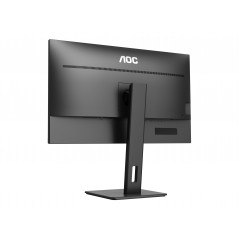 Computerskærm 25" eller større - AOC Q32P2 32" 2560x1440 LED-skærm med IPS-panel