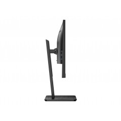 Computerskærm 25" eller større - AOC Q32P2 32" 2560x1440 LED-skærm med IPS-panel