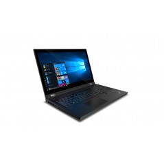 Lenovo Thinkpad P15 G1 15.6" Full HD i7 (gen 10) 32GB 512GB SSD Quadro T1000 Win 11 Pro (brugt)