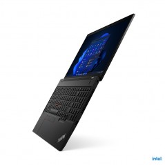 Lenovo ThinkPad L15 G3 15.6" i3 (gen 12) 16GB 512GB SSD Win 11 Pro (brugt)