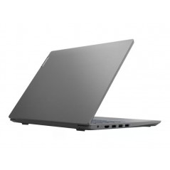 Brugt laptop 14" - Lenovo V14-IIL 14" Full HD i3 (gen 10) 8GB 256GB SSD Win 11 Pro (brugt)