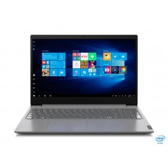 Lenovo V15-IIL 15.6" Full HD i3 (gen 10) 8GB 256GB SSD Win 11 Pro (brugt)