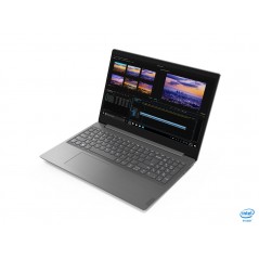 Brugt bærbar computer 15" - Lenovo V15-IIL 15.6" Full HD i3 (gen 10) 8GB 256GB SSD Win 11 Pro (brugt)