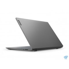 Brugt bærbar computer 15" - Lenovo V15-IIL 15.6" Full HD i3 (gen 10) 8GB 256GB SSD Win 11 Pro (brugt)