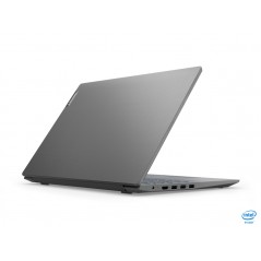 Brugt bærbar computer 15" - Lenovo V15-IIL 15.6" Full HD i3 (gen 10) 8GB 256GB SSD Win 11 Pro (brugt)