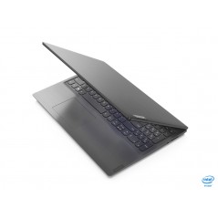 Brugt bærbar computer 15" - Lenovo V15-IIL 15.6" Full HD i3 (gen 10) 8GB 256GB SSD Win 11 Pro (brugt)