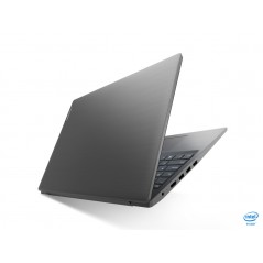 Brugt bærbar computer 15" - Lenovo V15-IIL 15.6" Full HD i3 (gen 10) 8GB 256GB SSD Win 11 Pro (brugt)