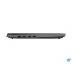 Brugt bærbar computer 15" - Lenovo V15-IIL 15.6" Full HD i3 (gen 10) 8GB 256GB SSD Win 11 Pro (brugt)
