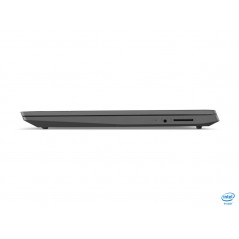 Brugt bærbar computer 15" - Lenovo V15-IIL 15.6" Full HD i3 (gen 10) 8GB 256GB SSD Win 11 Pro (brugt)