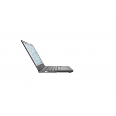 Brugt bærbar computer 13" - Fujitsu Lifebook U7310 13" Full HD i5 (gen 10) 8GB 256GB SSD Win11 Pro (brugt)