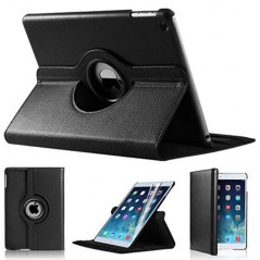 Etui med roterende støtte til Samsung Galaxy Tab A9+ Plus 11"