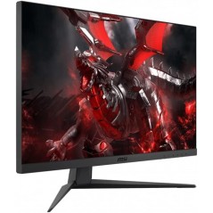 MSI Optix G251F 25-tommer Full HD 165 Hz gaming-skærm (brugt)