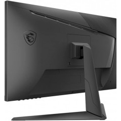 Brugte computerskærme - MSI Optix G251F 25-tommer Full HD 165 Hz gaming-skærm (brugt)